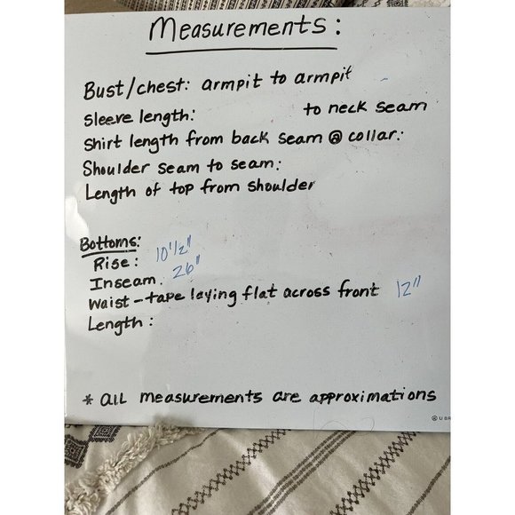 Levis Premium 24 Wedgie Straight Distressed Raw Hem Denim Blue Jeans But… - Picture 7 of 7